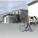 Chantier SAINT AUBIN DE BAUBIGNE